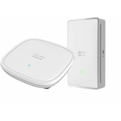 Cisco C9105AXI-E wireless access point Grey Power over Ethernet (PoE)