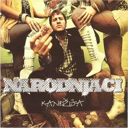 posneti mediji KANĐIJA - NARODNJACI, (5000486200)