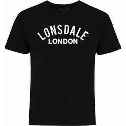 Lonsdale Mens t-shirt regular fit