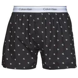 Calvin Klein Jeans BOXER TRAD Črna