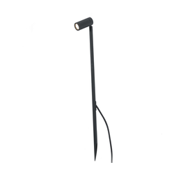 FARO 70226 - LED spoljašnja svetiljka SETH LED/6W/230V IP44