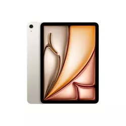 APPLE 11-inch iPad Air (M4) Wi-Fi 256GB - Starlight (mh374hc/a)