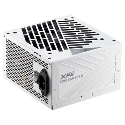 XPG COREACTOR II 850W napajalnik v beli barvi 80 Gold