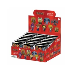 Privezak Monogram - Yu-Gi-Oh! Clips - Bag Clips