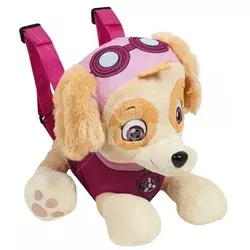 Paw Patrol Plišani ranac 24,5cm Disney Skye