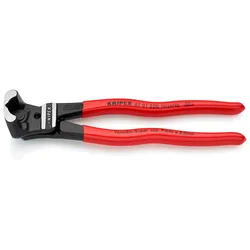 Knipex Čeone sečice za čeličnu žicu 200mm 61 01 200