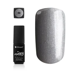 Flexy Hybrid Gel-56 Trajni gel lak za nokte UV i LED | SILCARE | Kozmo