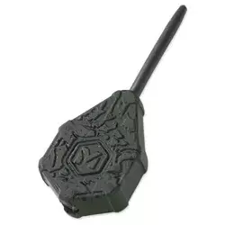 Mivardi CamoCODE Flat Pear Inline 56g