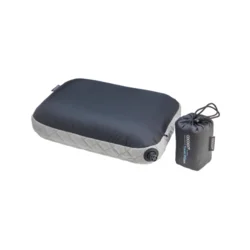 Cocoon AIR CORE, vzglavnik, siva ACP3N