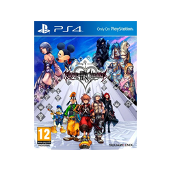 PS4 Kingdom Hearts HD 2.8 Final Chapter Prologue  PS4, RPG