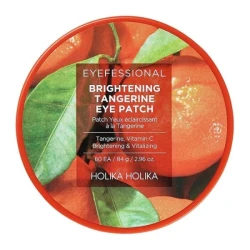 Holika Holika Flasteri za područje oko očiju sa ekstraktom mandarine 60kom. | HOLIKA HOLIKA | KOZMO