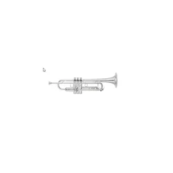 Trobenta Yamaha Bb YTR-8335LAS