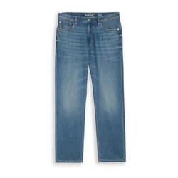 TOM TAILOR Kavbojke MORRIS  temno modra