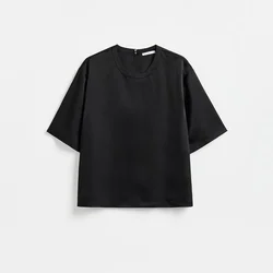 Reserved - LADIES` BLOUSE