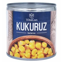 KUKURUZ ŠEĆERAC VITACON 340G