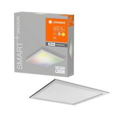 Ledvance - LED RGBW prigušiva stropna svetiljka SMART+ PLANON PLUS LED/20W/230V