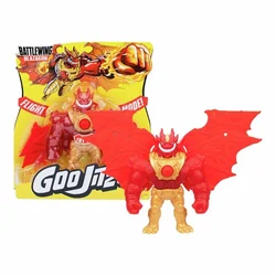 Goo Jit Zu Goo Power Battlewing Blazagon