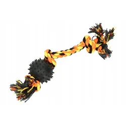 Grizalo za srednje velike pse, vrvica, , 36 cm