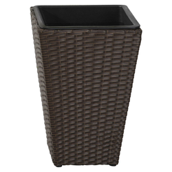 SAKSIJA ZA BILJE metal, plastika