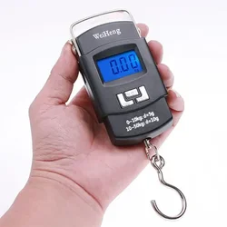 Digitalna kantar vaga 50kg