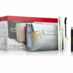 Collistar Mascara Shock kozmetični set (za volumen in vihanje trepalnic)