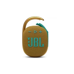 CLIP 4 YELOW JBL PRENOSIVI BLUETOOTH ZVUČNIK #itakcija