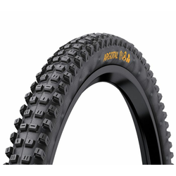 GUMA SPOLJAŠNJA 29x2.6 CONTINENTAL ARGOTAL TRAIL Endurance black/black Skin kevlar
