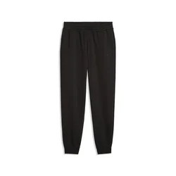 PUMA Essentials Elevated Sweatpants Men, Men, Black, S