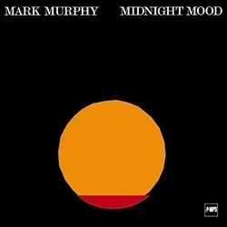 Mark Murphy - Midnight Mood (Reissue) (180 g) (LP)