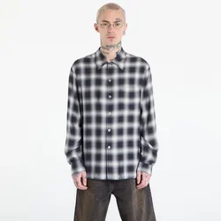 Srajca OUR LEGACY Every Shirt Reno Cowboy Viscose 54
