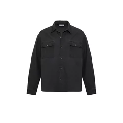 Dandalo Srajca Renato črn denim