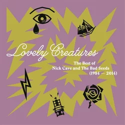 CAVE NICK & THE BAD SEEDS - 3LP/LOVELY CREATURES