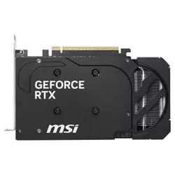 MSI - GeForce RTX 5060 8G SHADOW 2X OC MAX grafička karta