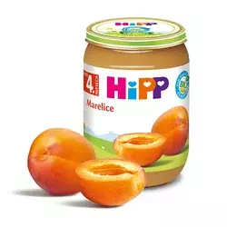 HIPP 4323/272-kasa od ka?si?e 190 gr