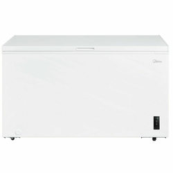 Midea prostostoječa zamrzovalna/skrinja MDRC564FEE01