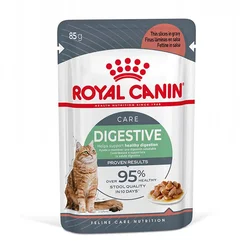 Royal canin Hrana za mačke Digest sensitive 85 g