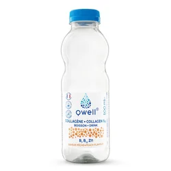 Qwell Collagen voda-beauty-breskva 6kom