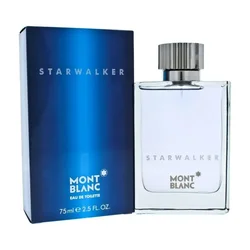 Montblanc Starwalker EDT 75ml