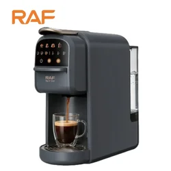 RAF R.7049 aparat za kafu 3 u 1 – 1400 W, 700 ml