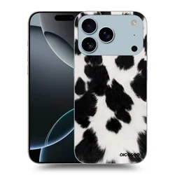 ULTIMATE CASE MagSafe za Apple iPhone 17 Pro Max - Black Moo