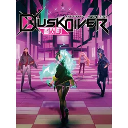 Dusk Diver
