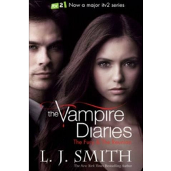 Vampire Diaries: The Fury