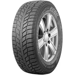 Nokian Snowproof C ( 195/65 R16C 104/102T 8PR Aramid Sidewalls DOT2022 )
