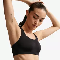 Nike W NK DF RIVAL BRA