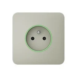 Ajax Systems 60040.164.OY SoloCover (smart) [tip E] [55] - biser