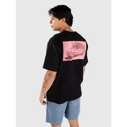 Vans MTE Beachfront moška majica black