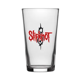 Kozarec Slipknot - Logo - RAZAMATAZ - BG051