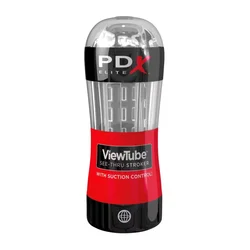Pipedream PDX Elite Viewtube Masturbator