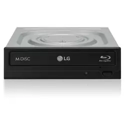 LG Blu-Ray vgradni zapisovalec BH16NS55