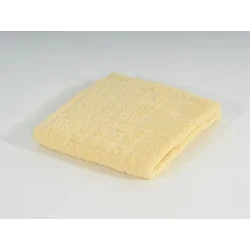 Ljubki dom Brisača SOFT smetanasta
